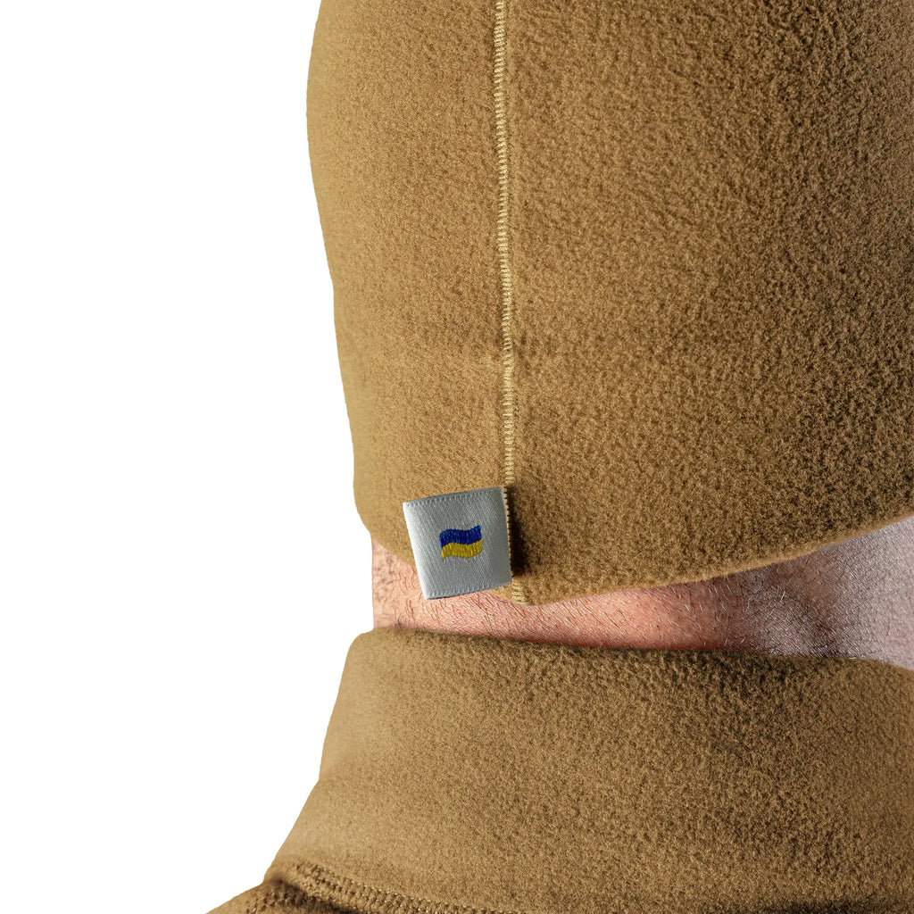 Beanie 3.0 Himatec 100 Coyote