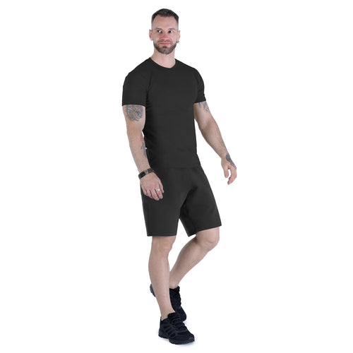 Шорти FitPro ShapeKnit Чорні