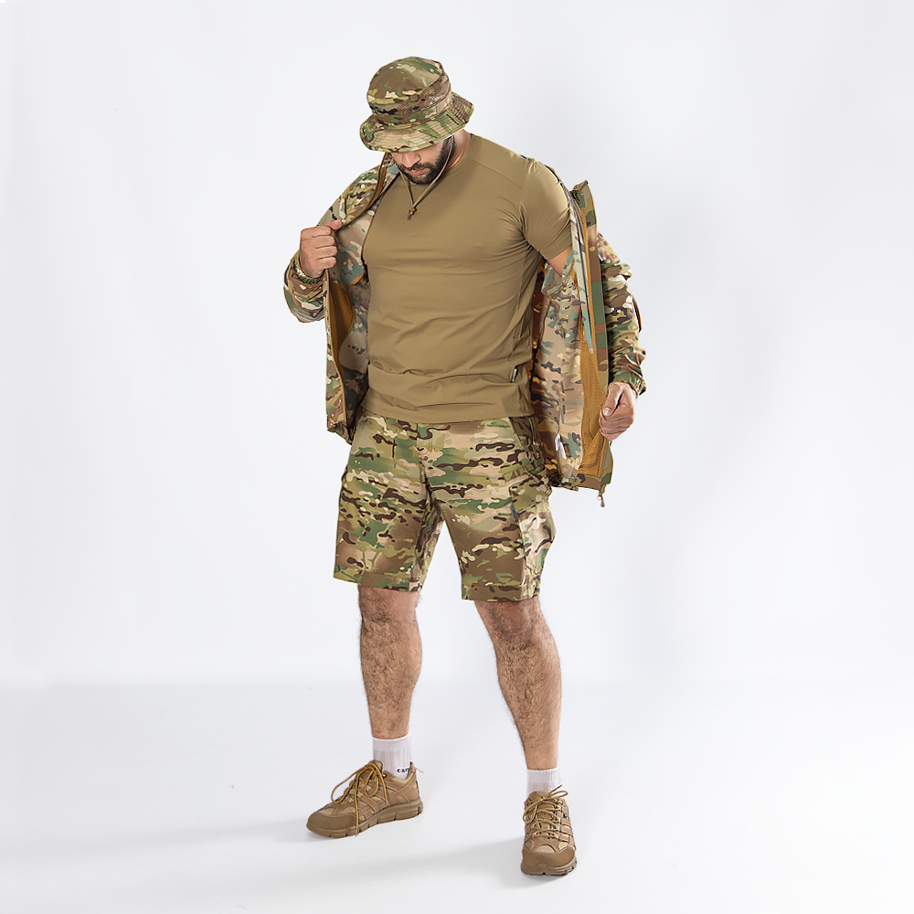 WindBlock 2.0 MC Windbreaker