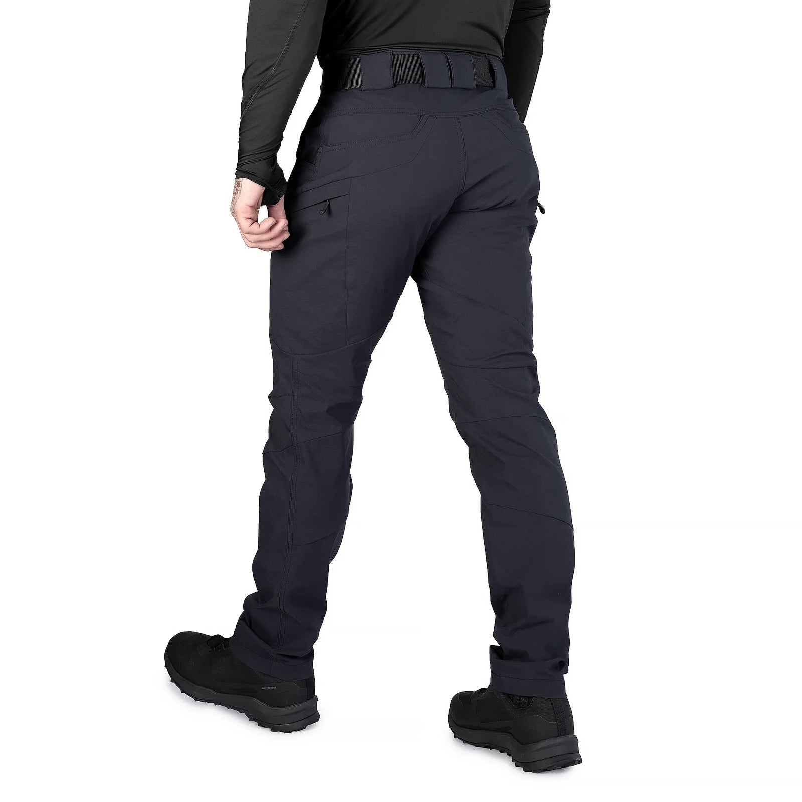 Штани Lizard Light Nylon Сині