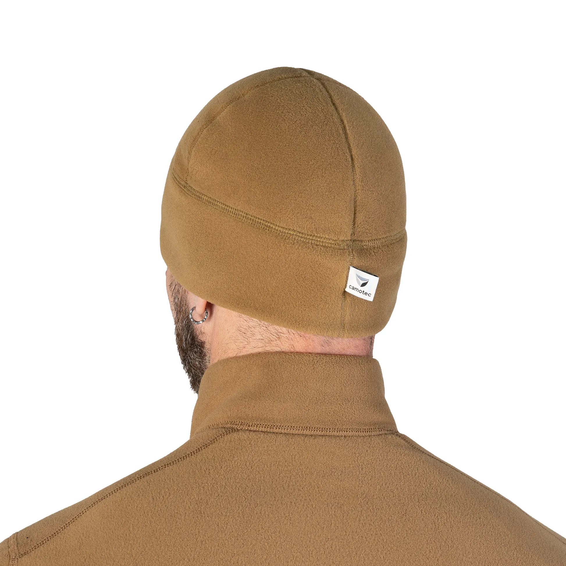 Beanie 2.0 Himatec Pro Coyote