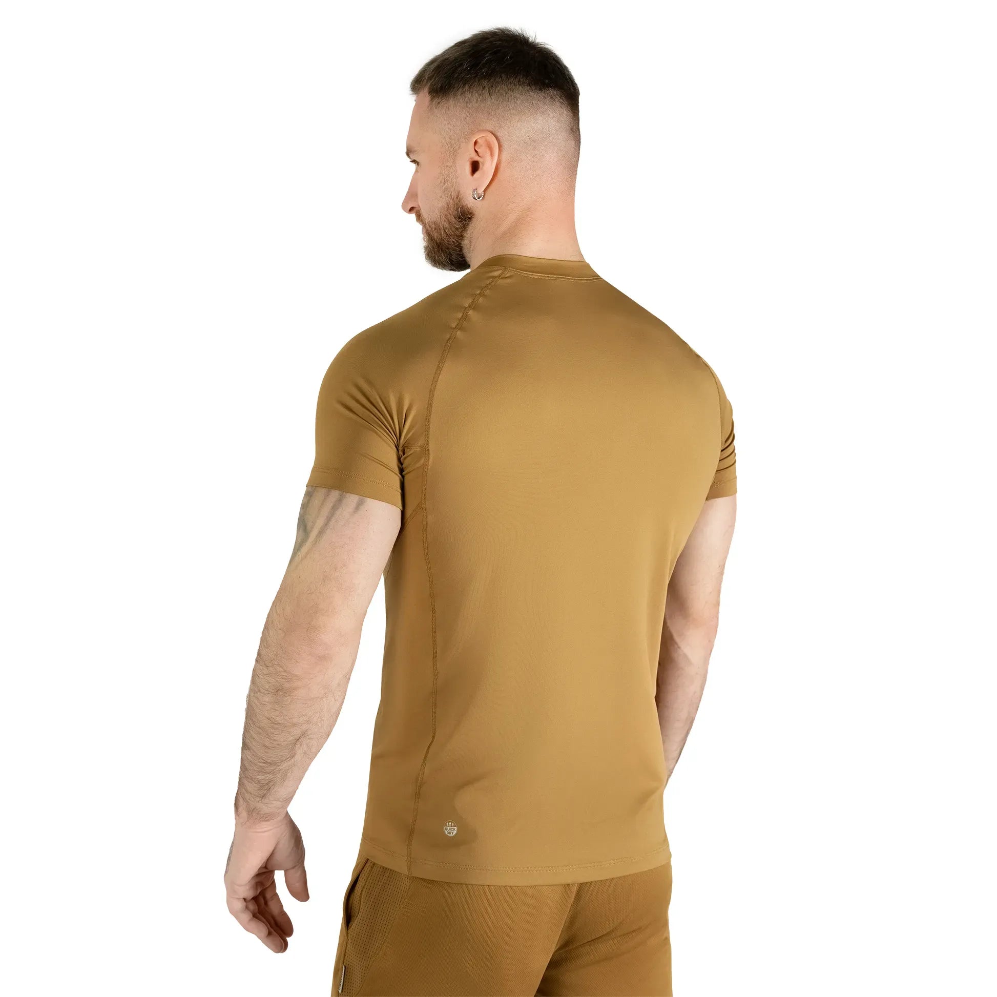 T-shirt Thorax 2.0 Coyote