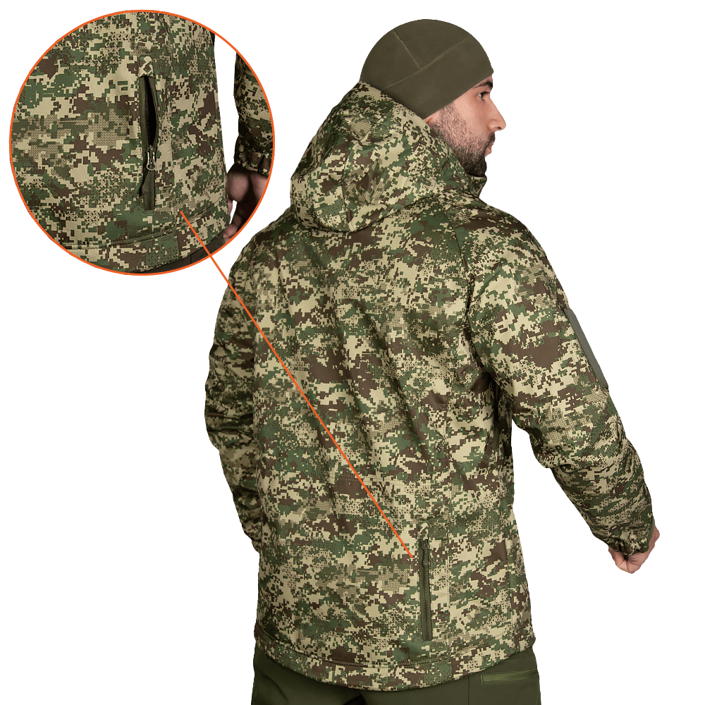 Костюм Stalker Vent 2.0 Хижак G-0822