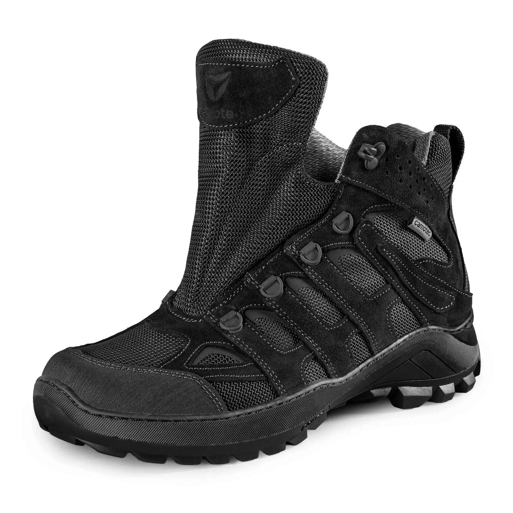 Черевики Scout MID 2.0 Чорні