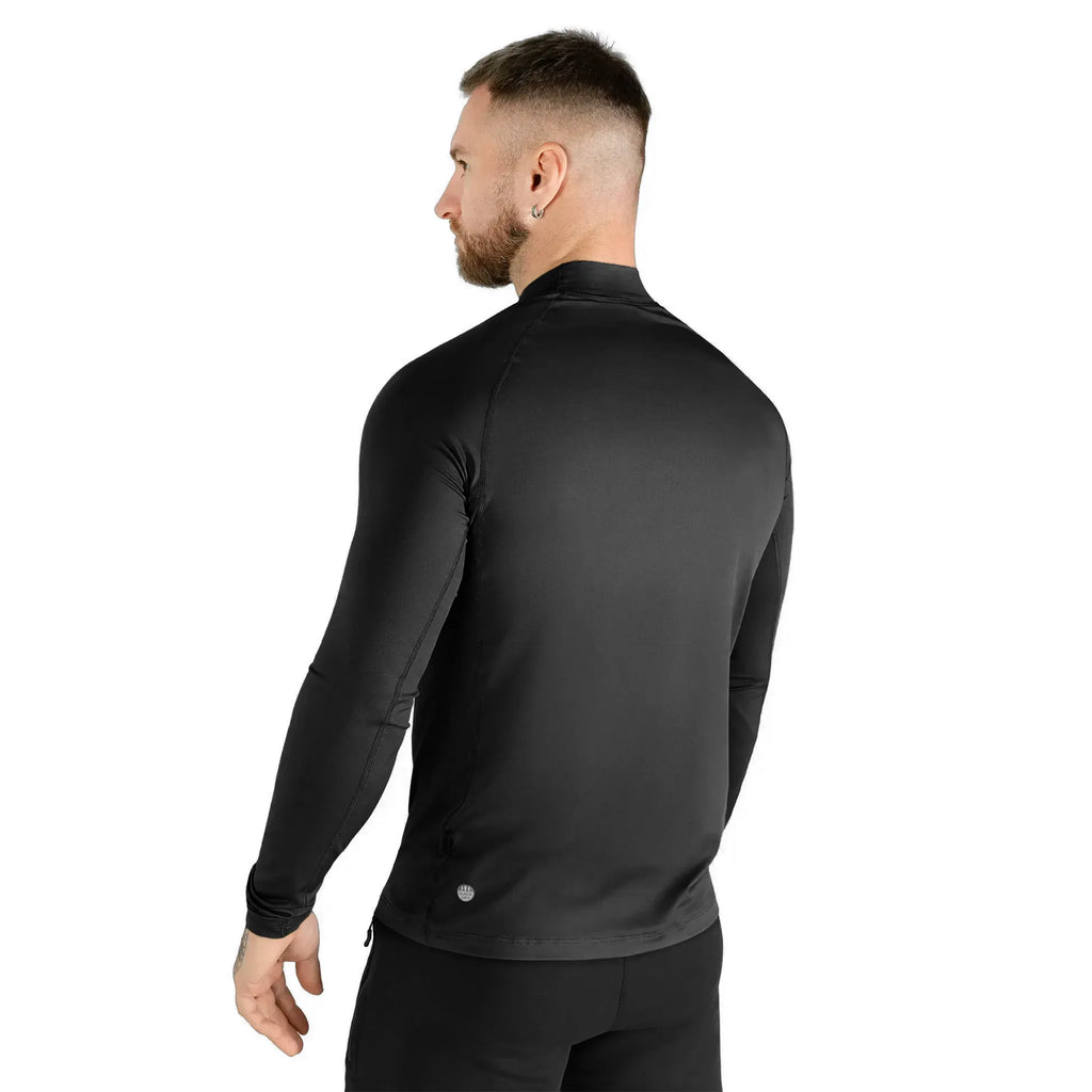 Thorax Pro LVL1 SJ Longsleeve Black