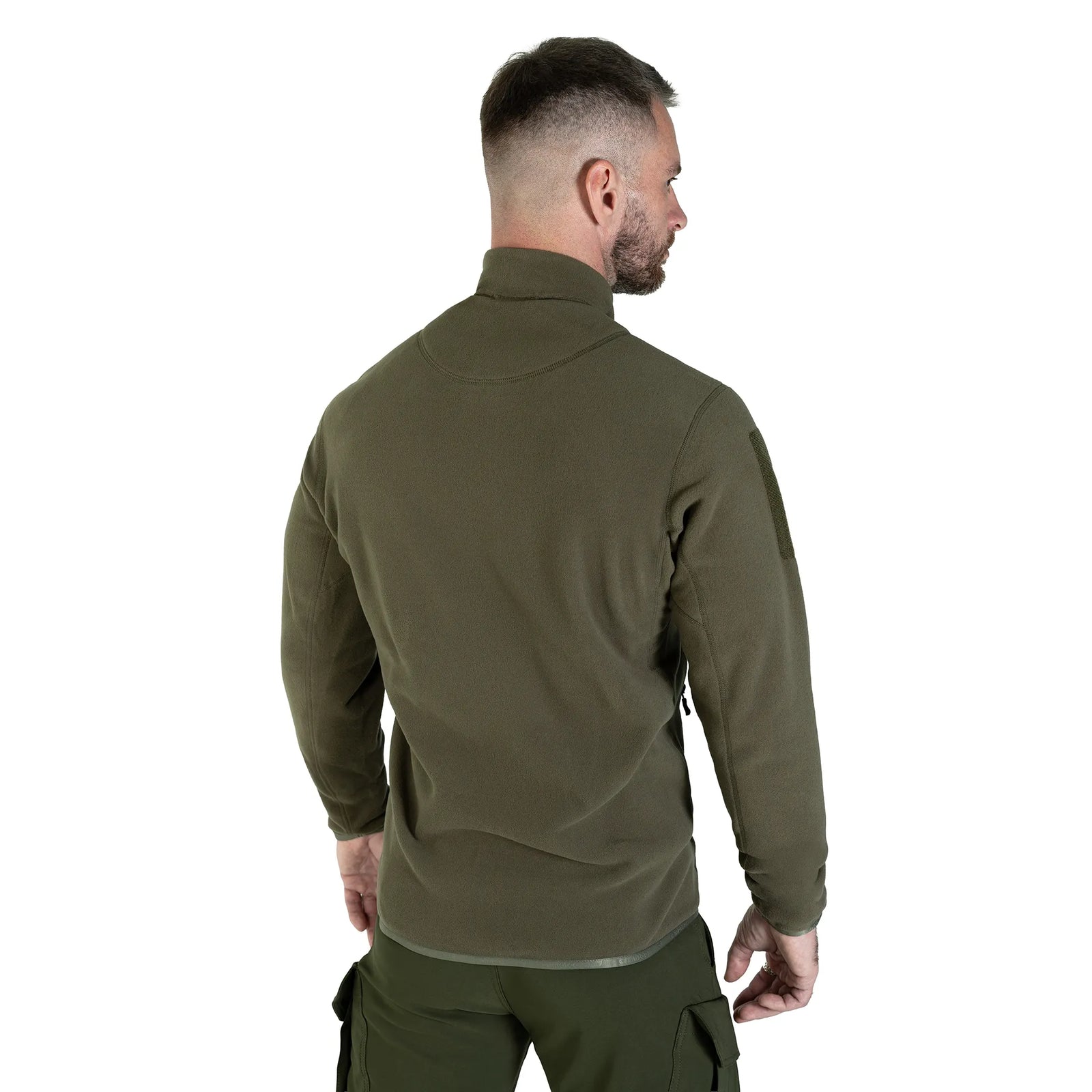 Кофта Army Himatec 100 Олива