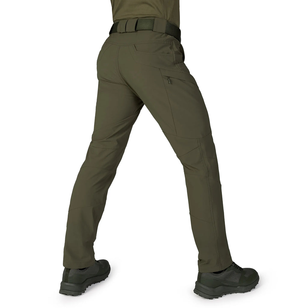 Штани Lizard 2.0 Nylon Олива