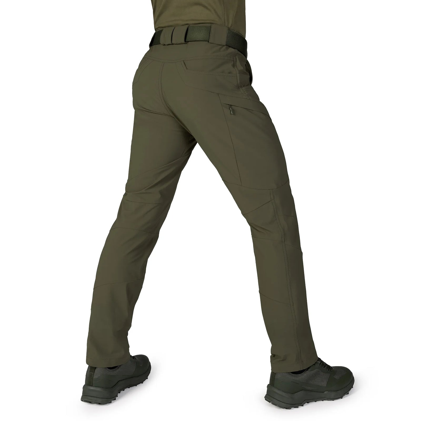 Штани Lizard 2.0 Nylon Олива