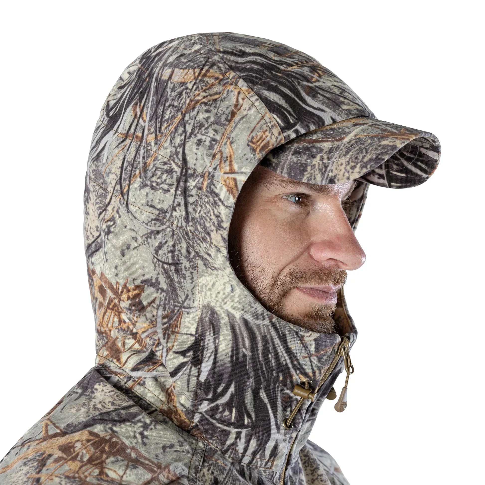 Костюм Instinct 2.0 Twill Татарське зілля (+ подарунок)