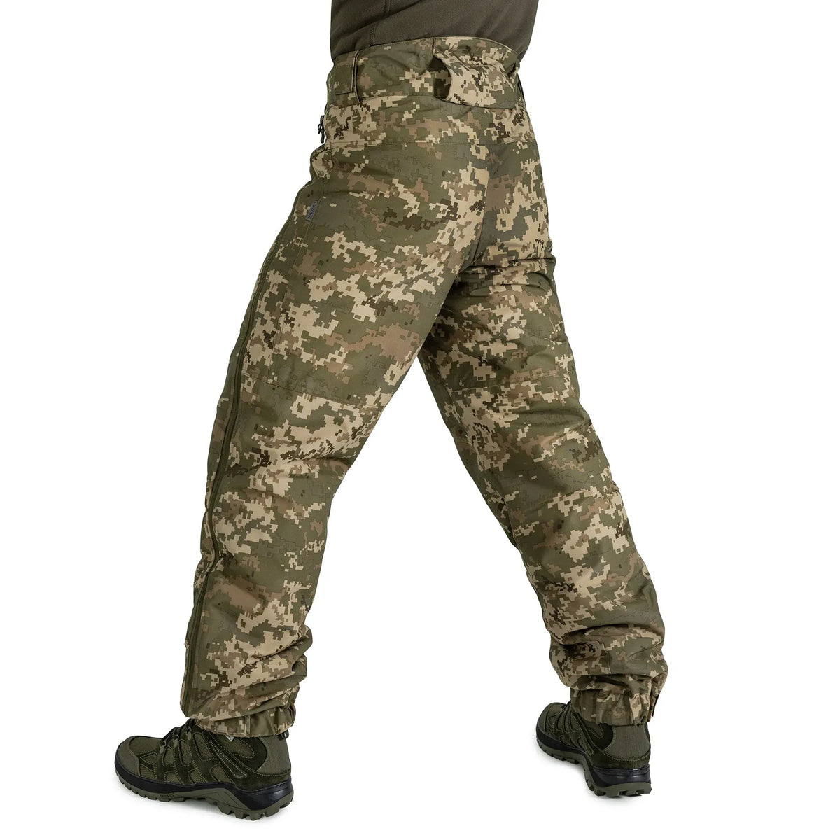 Штани Defender 7 level Піксель