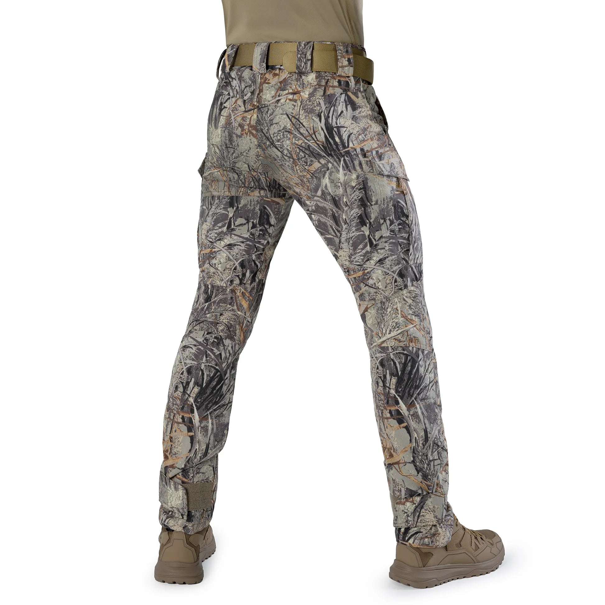 Штани Instinct 2.0 Twill Татарське зілля