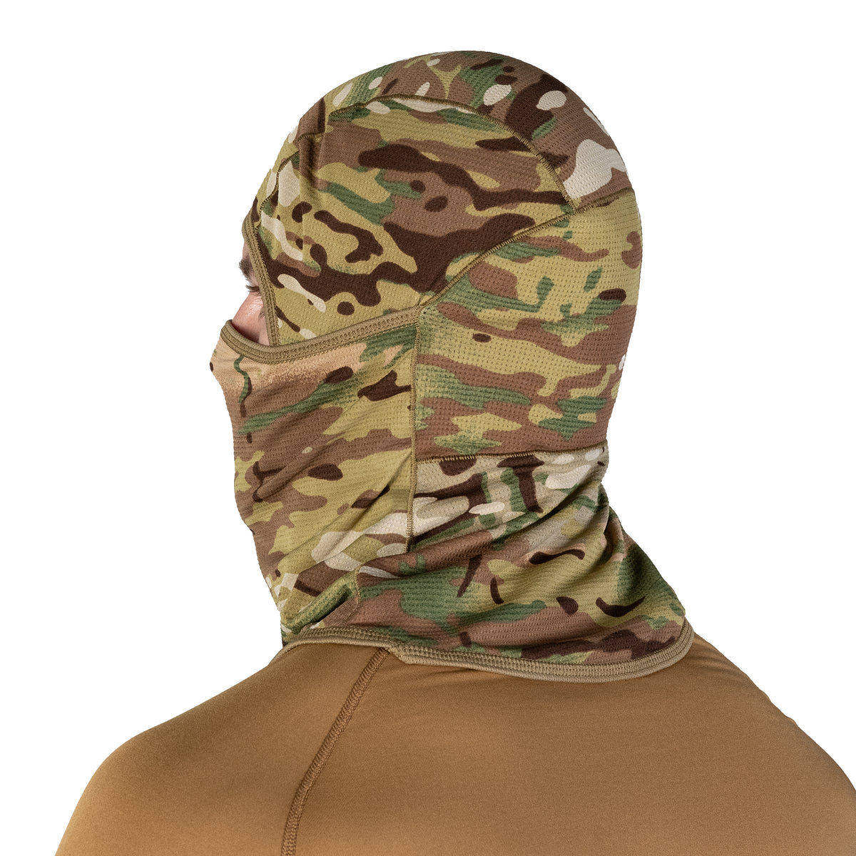 Balaclava Pro CoolPass Grid 2.0 MC