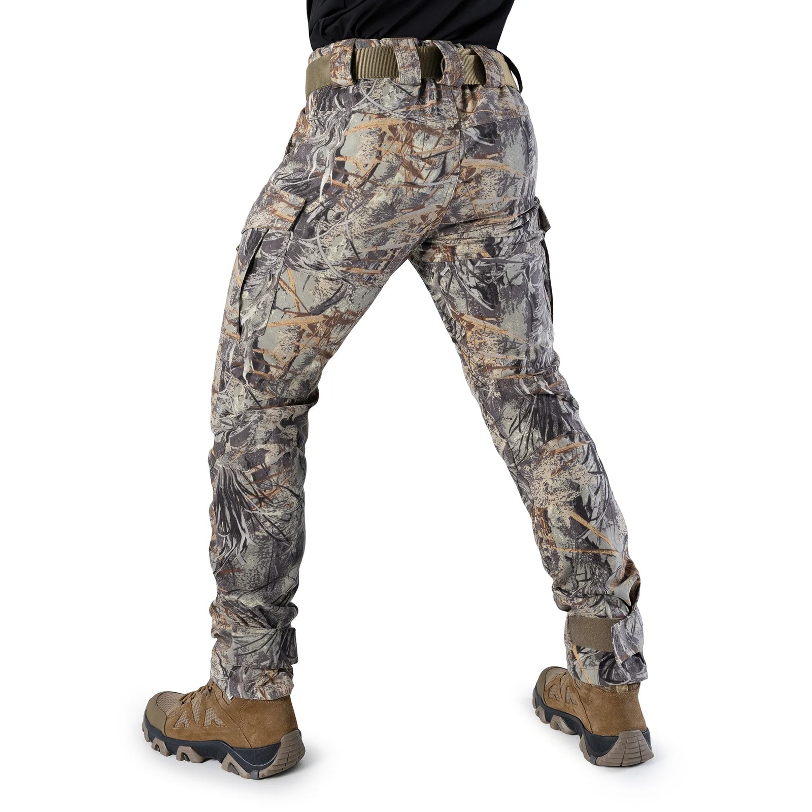 Штани Instinct 2.0 Twill Татарське зілля