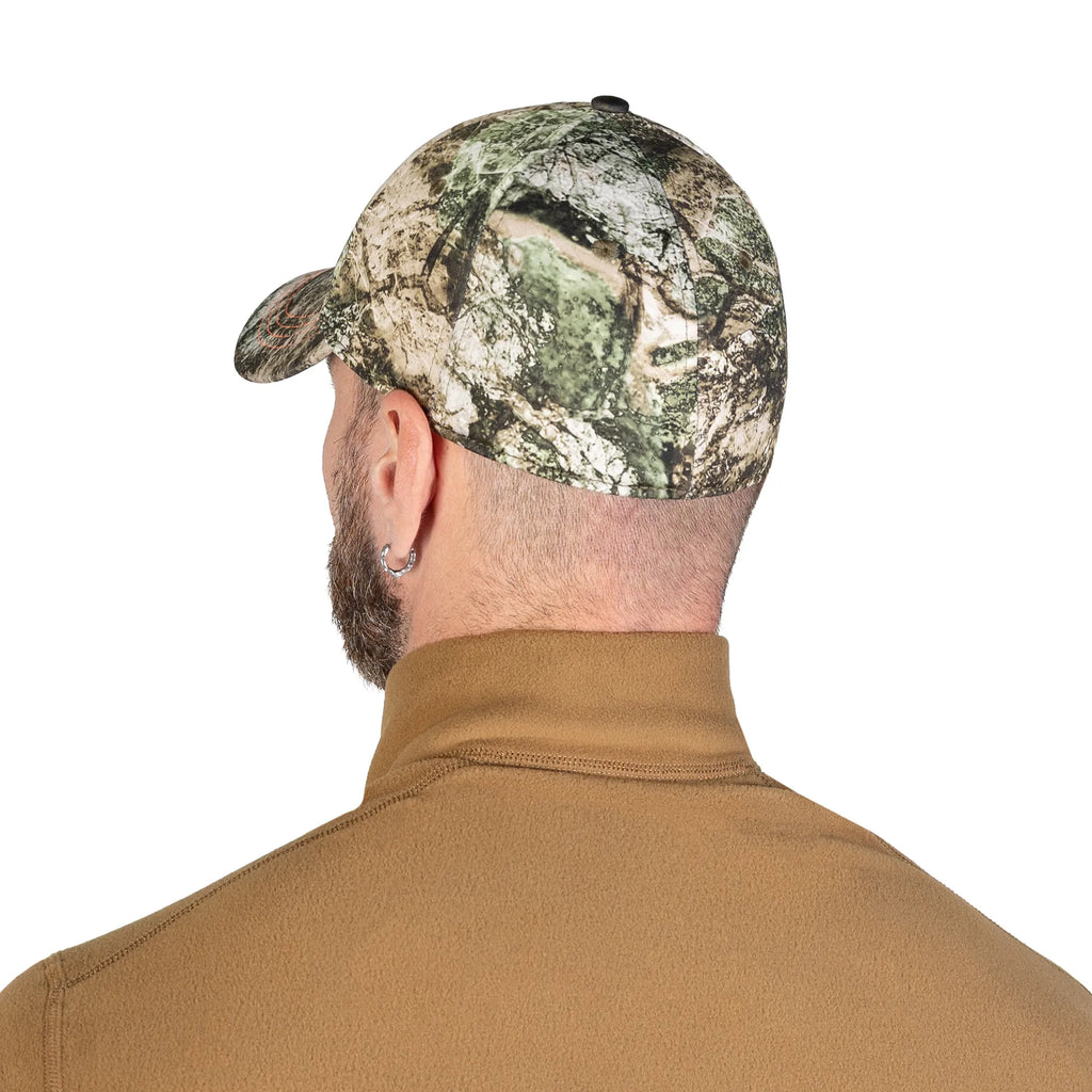 CamoFLEX Terra Ua Baseball Cap
