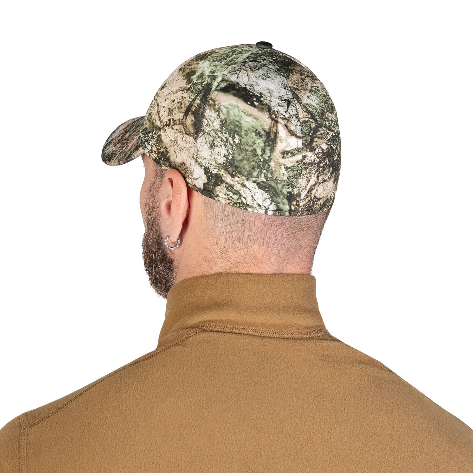 Бейсболка CamoFLEX Terra Ua