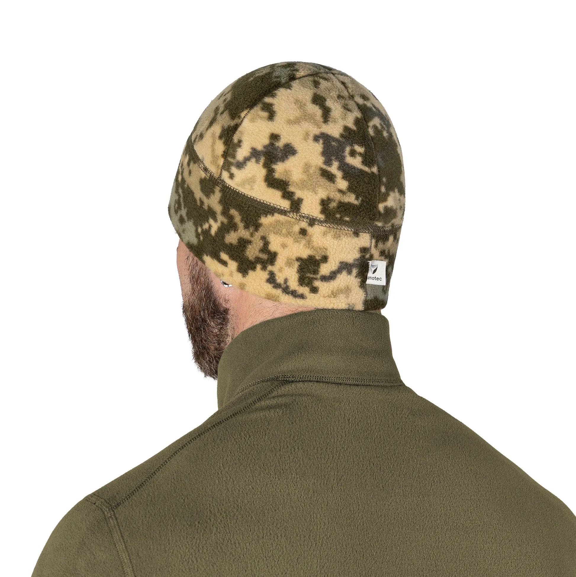 Beanie 2.0 Fleece 260 Pixel Hat