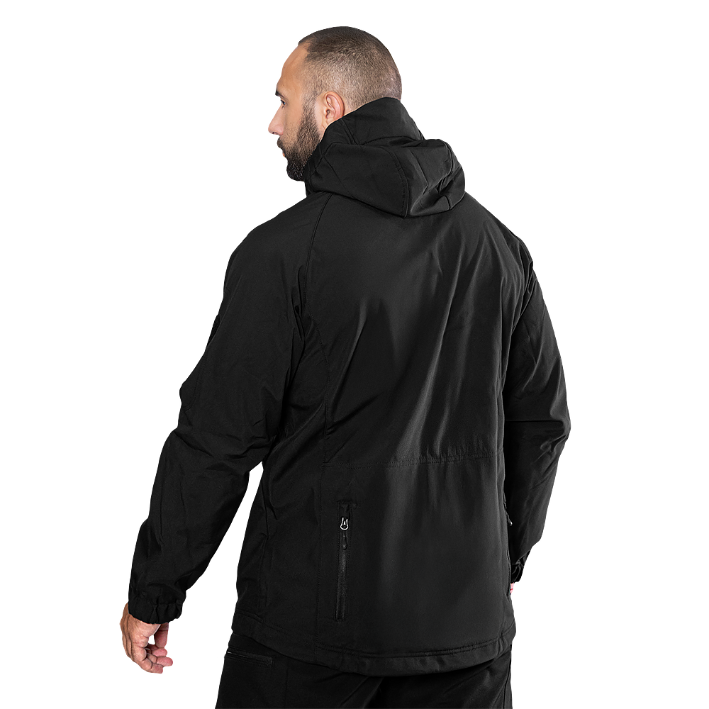 Костюм Stalker SoftShell 2.0 Чорний