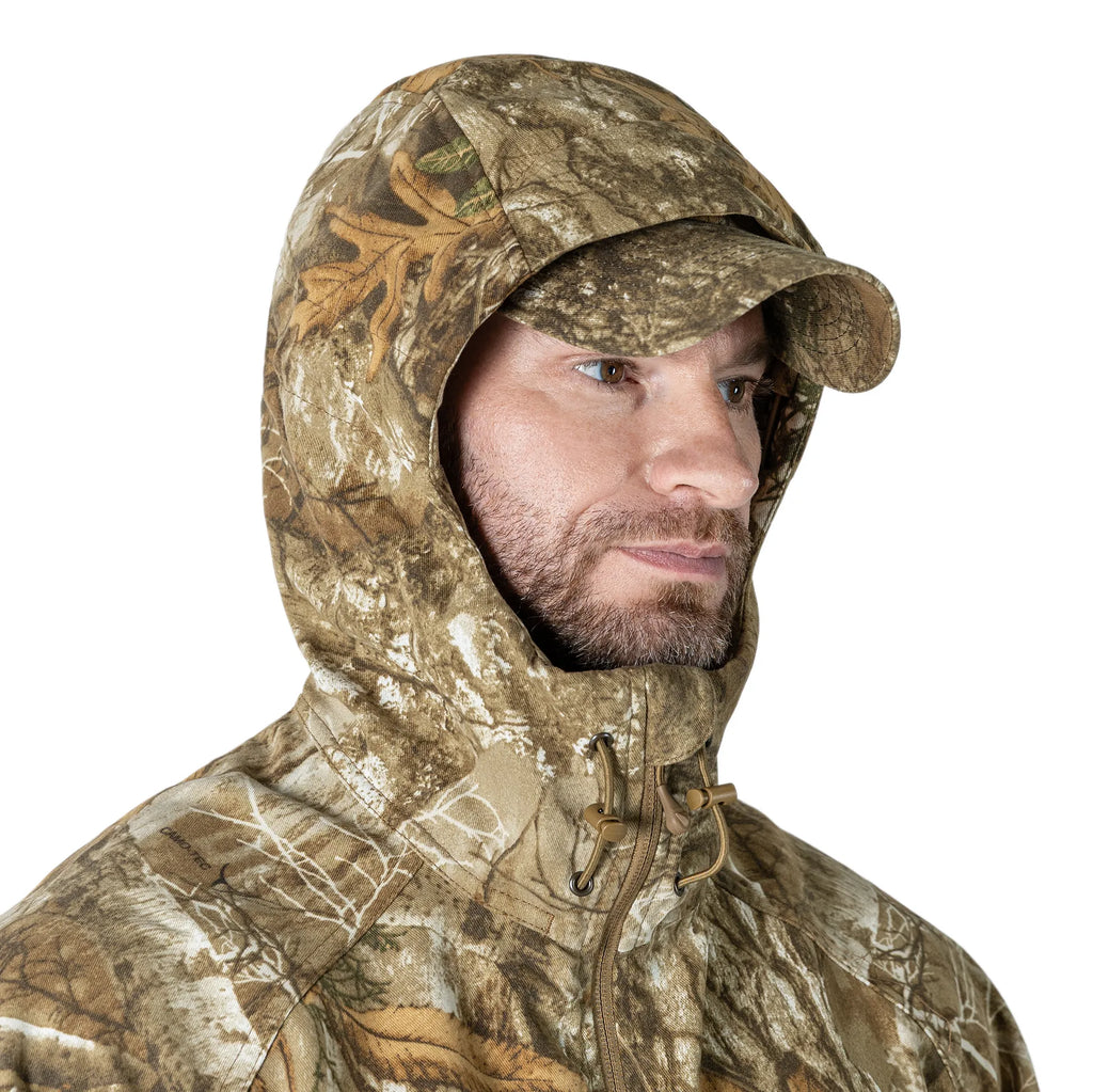 Костюм Instinct 2.0 Twill Дотик Сонця (+ подарунок)
