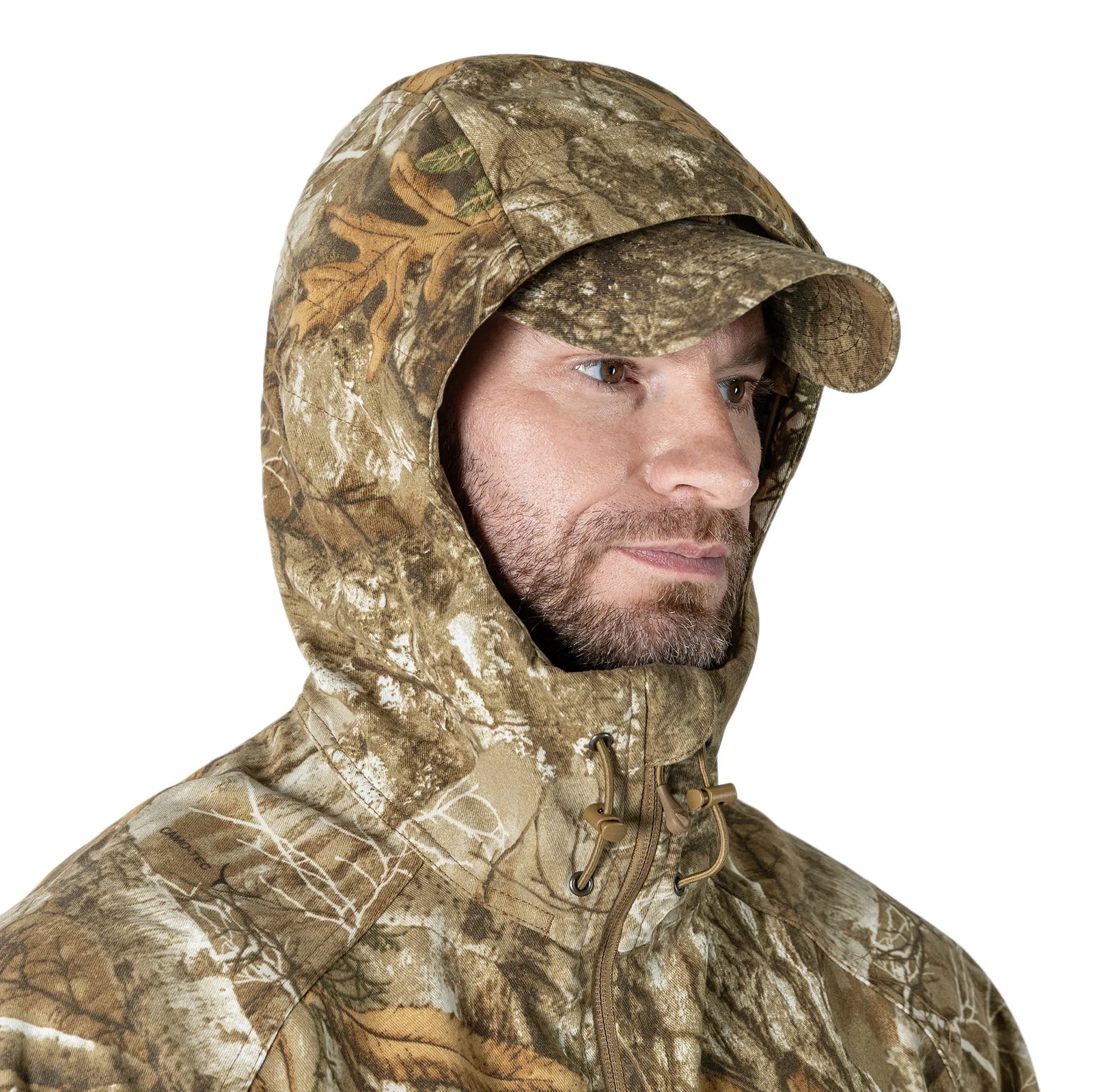 Костюм Instinct 2.0 Twill Дотик Сонця (+ подарунок)