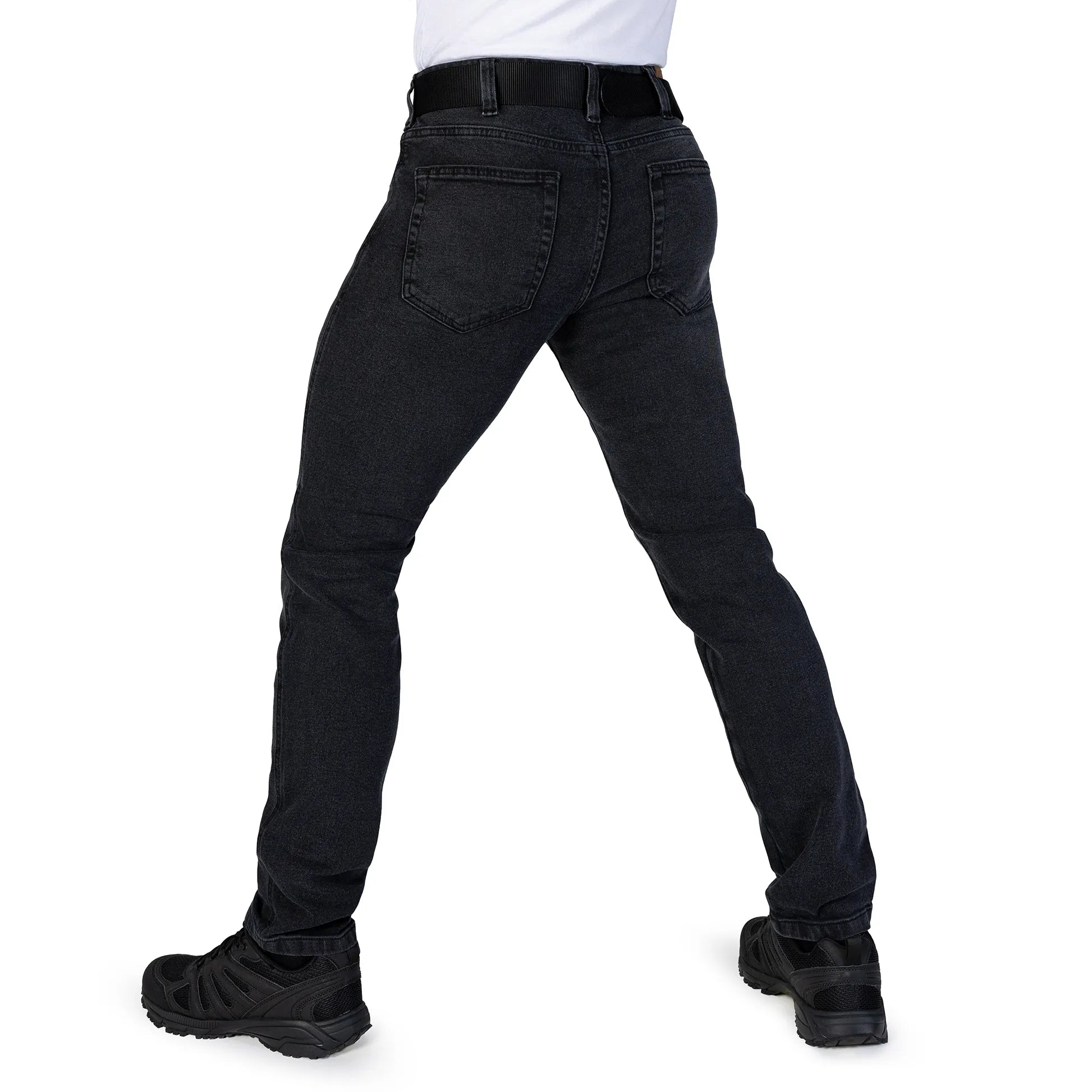 UTJ Jeans Dark Grey