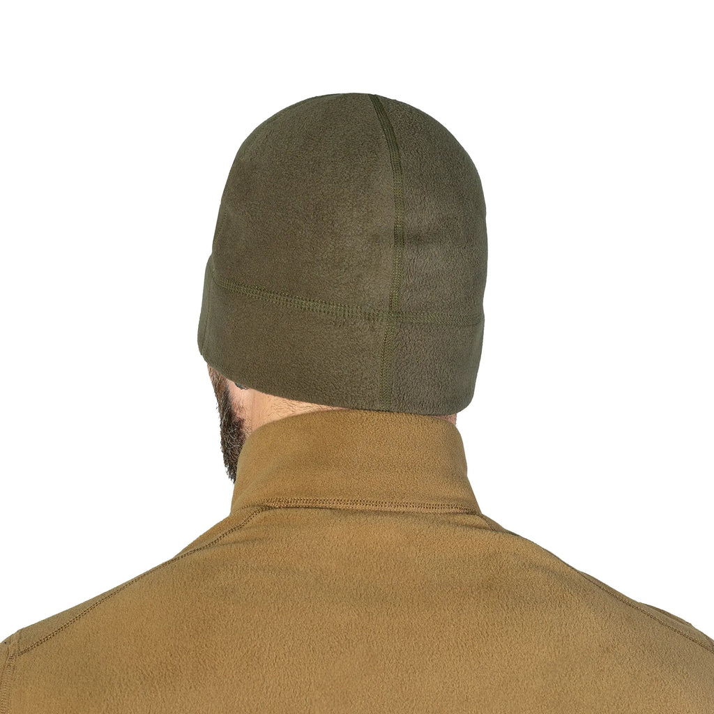 Шапка Marker Ultra Soft Olive