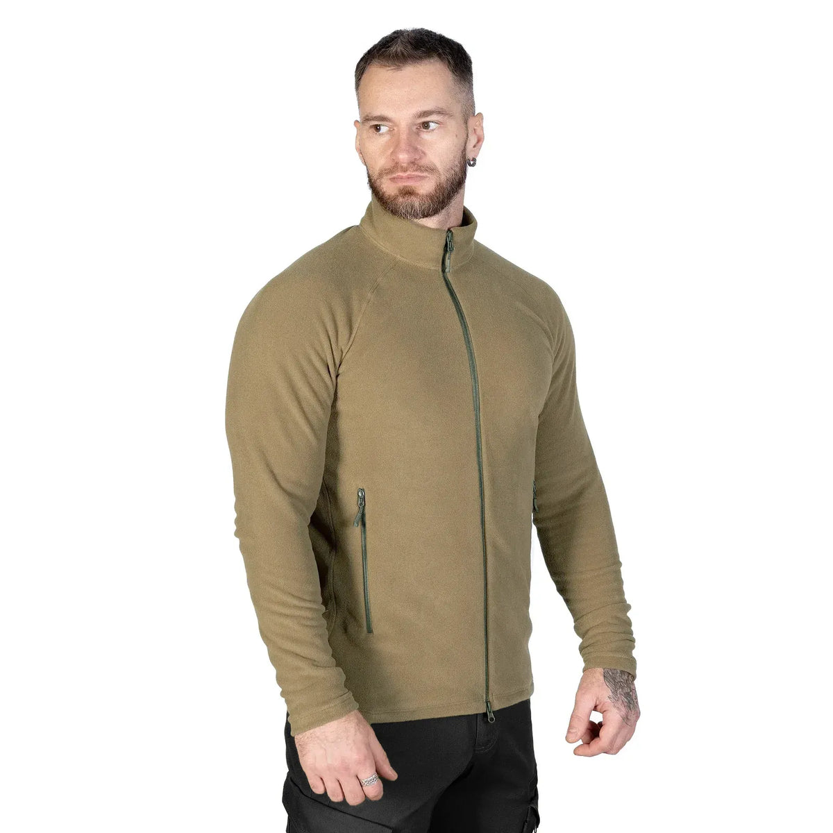 Кофта Meadow Himatec 100 Tan