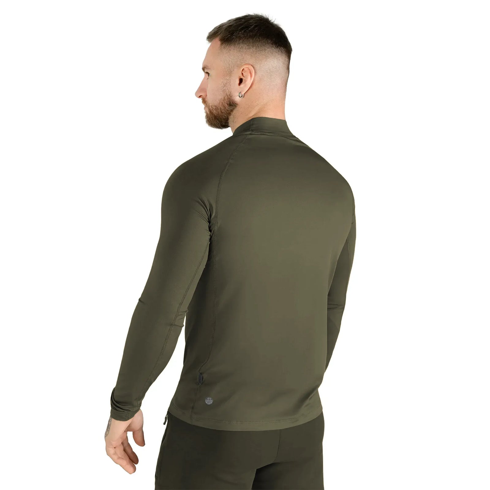 Лонгслів Thorax Pro SJ Олива