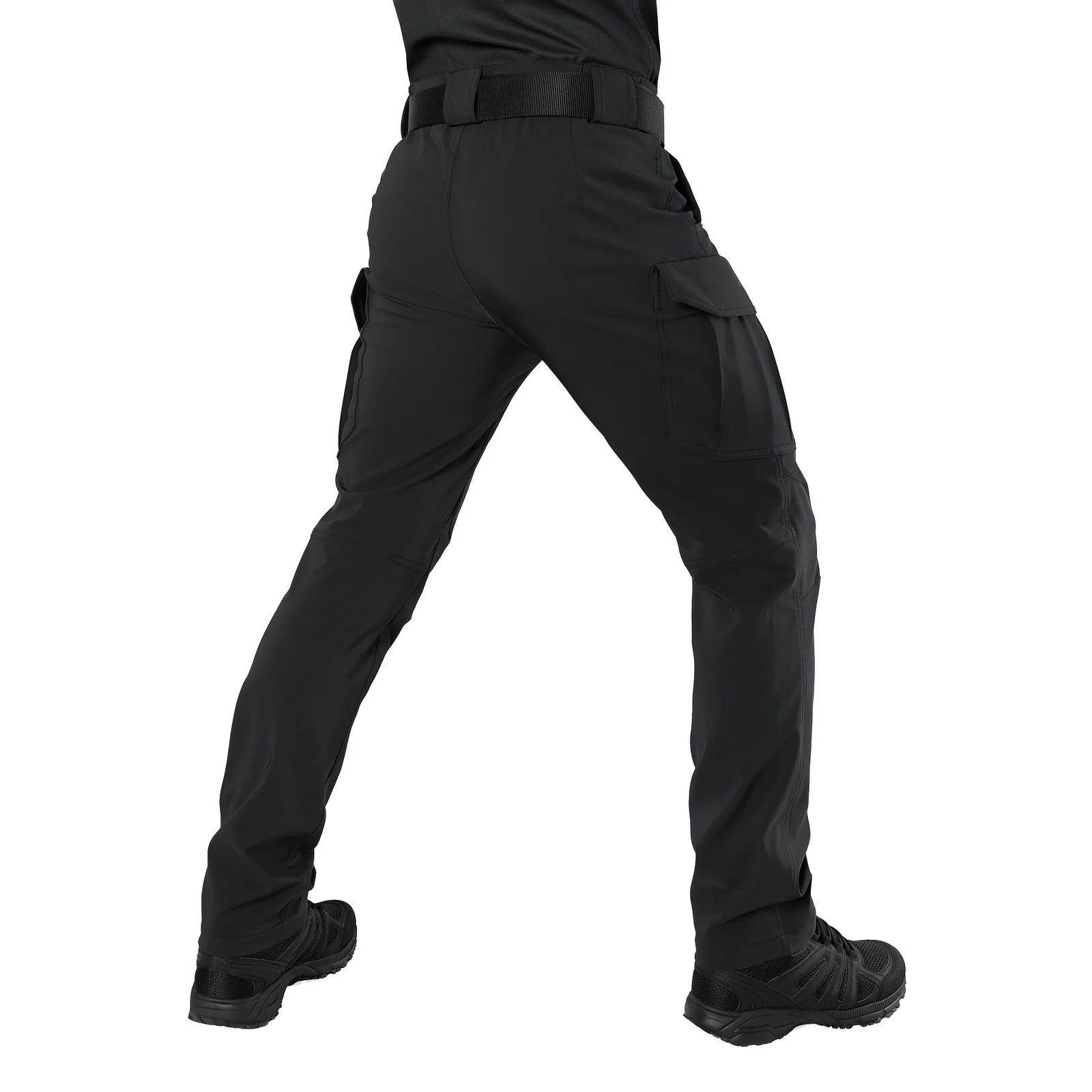 Штани тактичні Guard Чорні