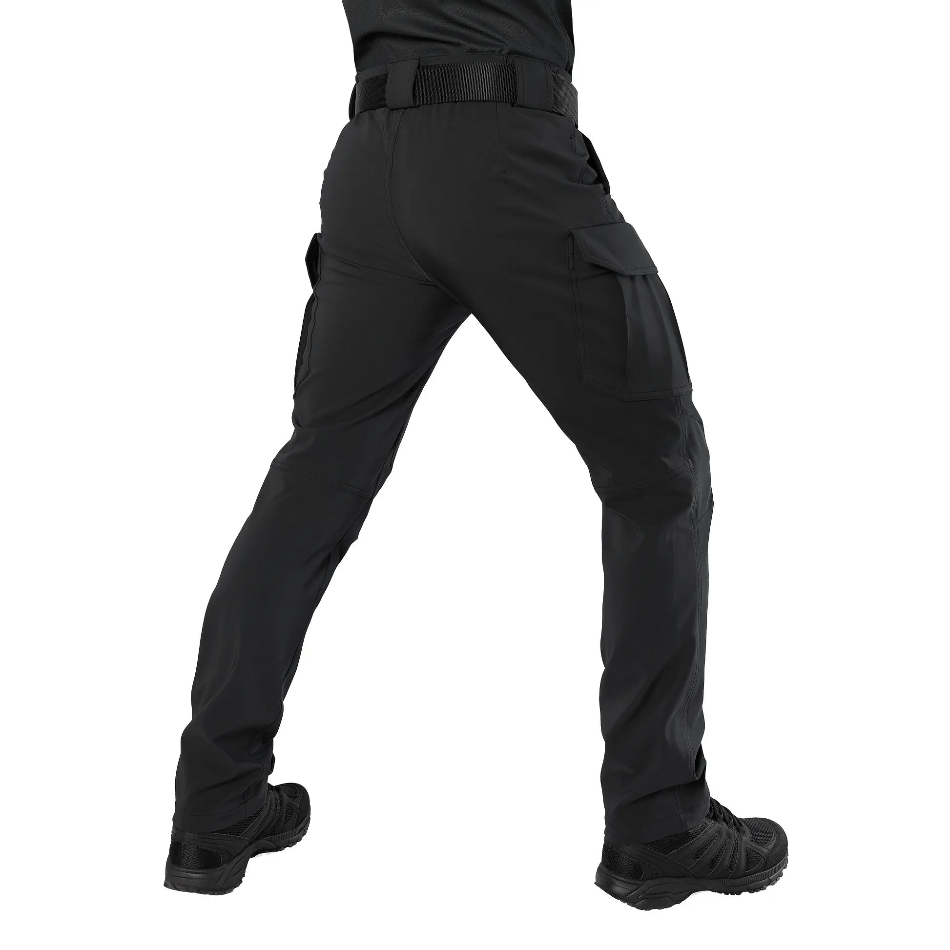 Guard DW LT Tactical Pants Black