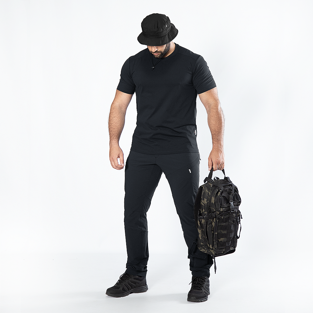 Pants Lizard 2.0 Nylon Dark Blue