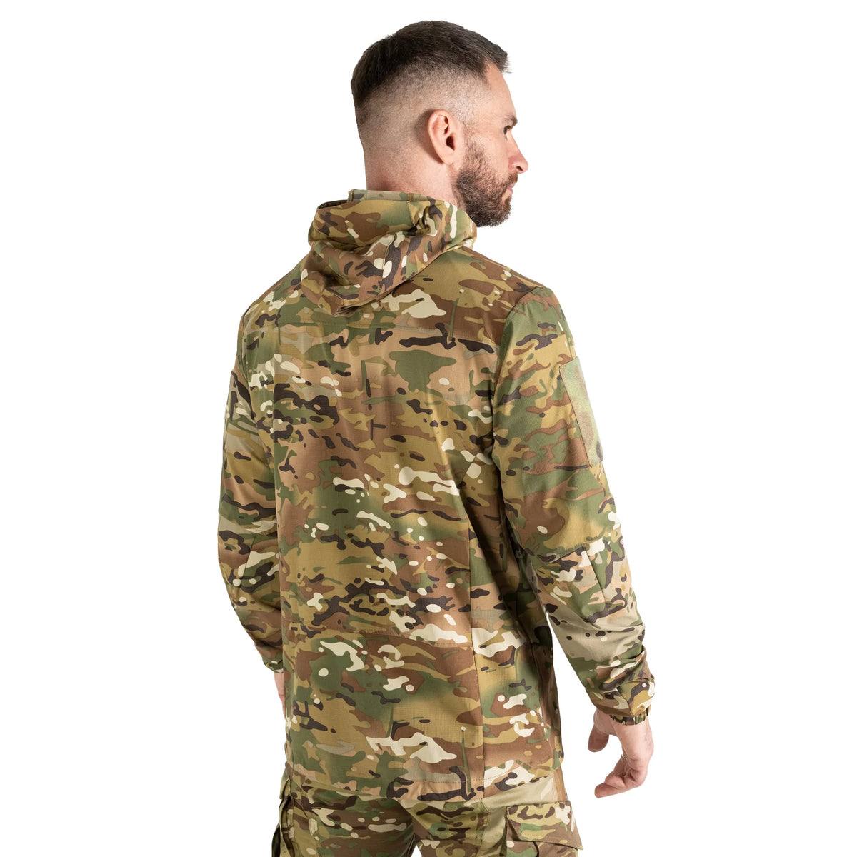 WindBlock 2.0 MC Windbreaker