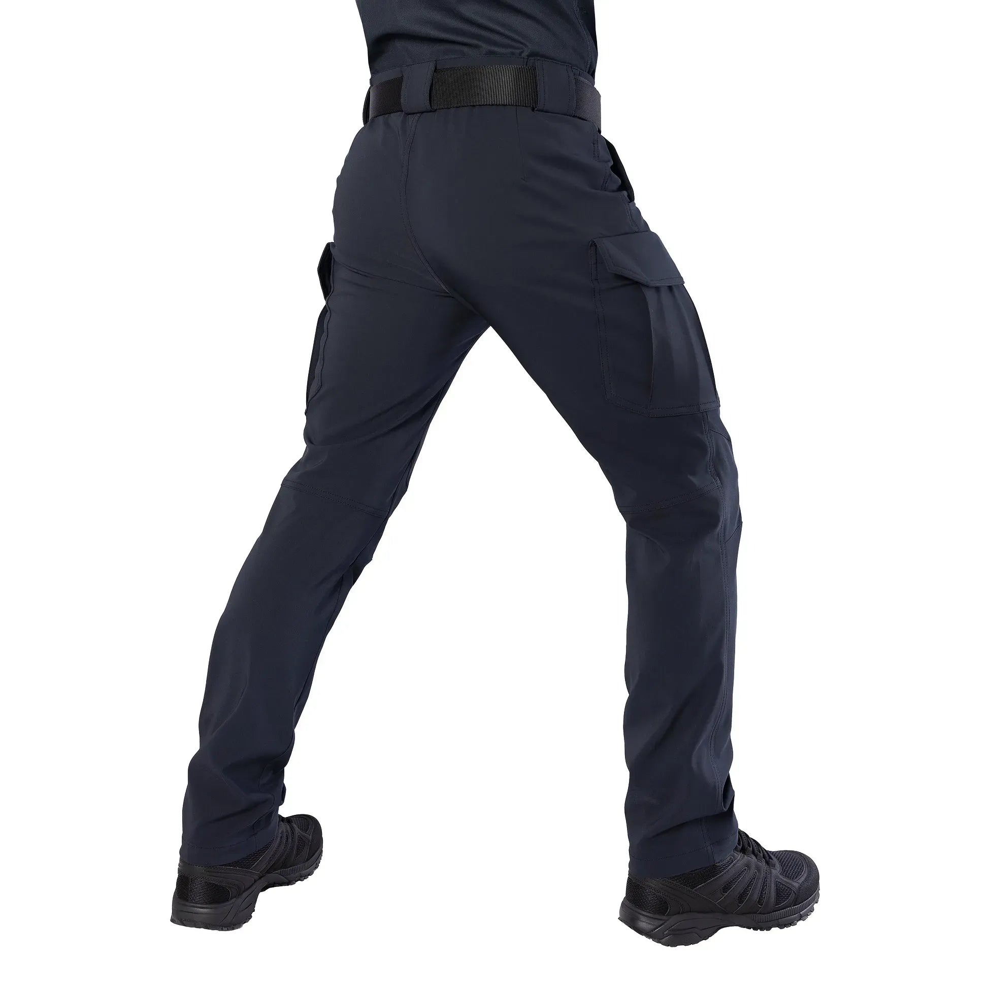 Guard Pants Dark Blue