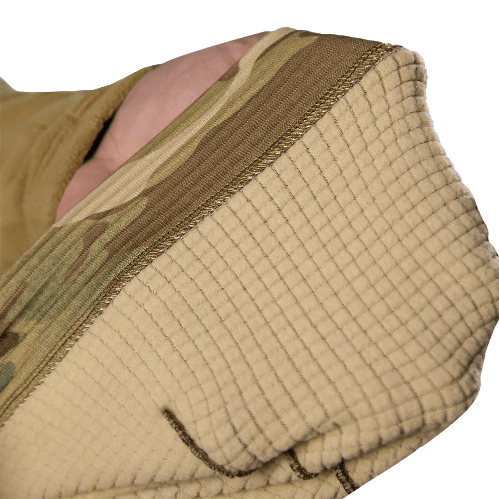 Beanie 3.0 Polarheat QS MC