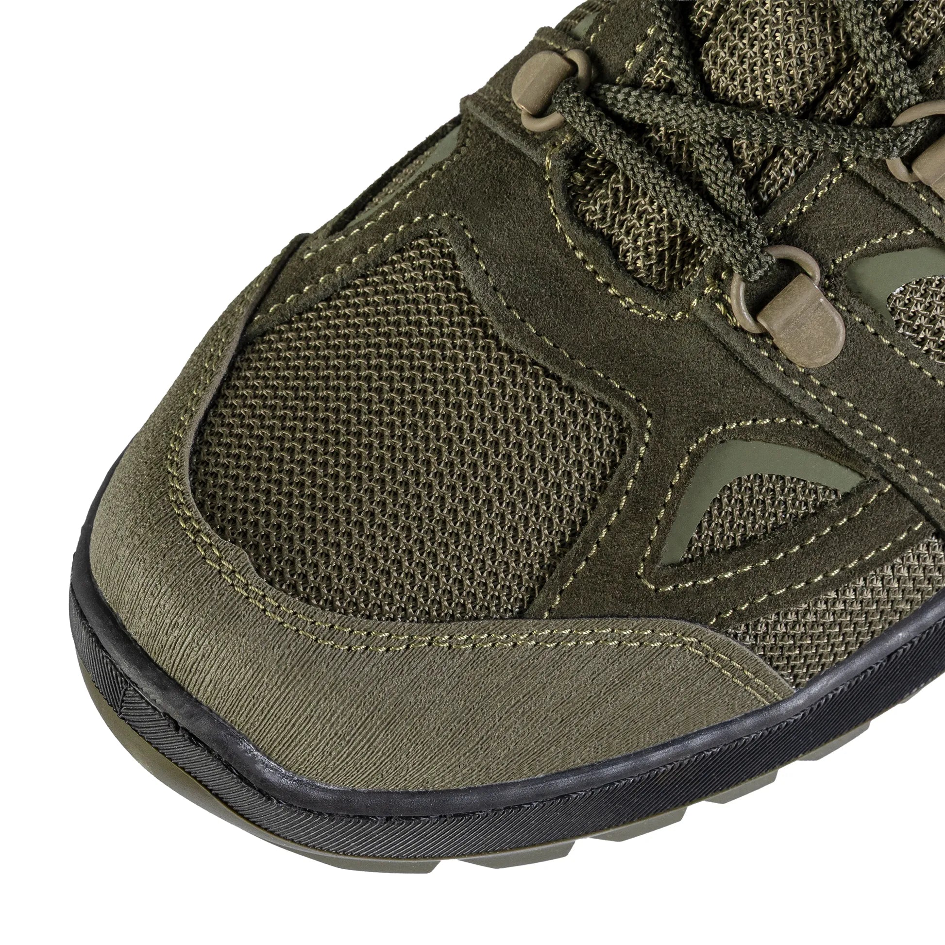 Черевики Scout MID 2.0 Олива