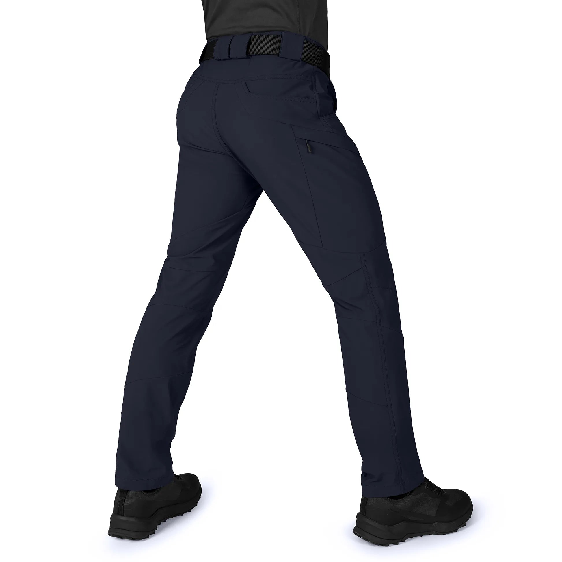 Pants Lizard 2.0 Nylon Dark Blue