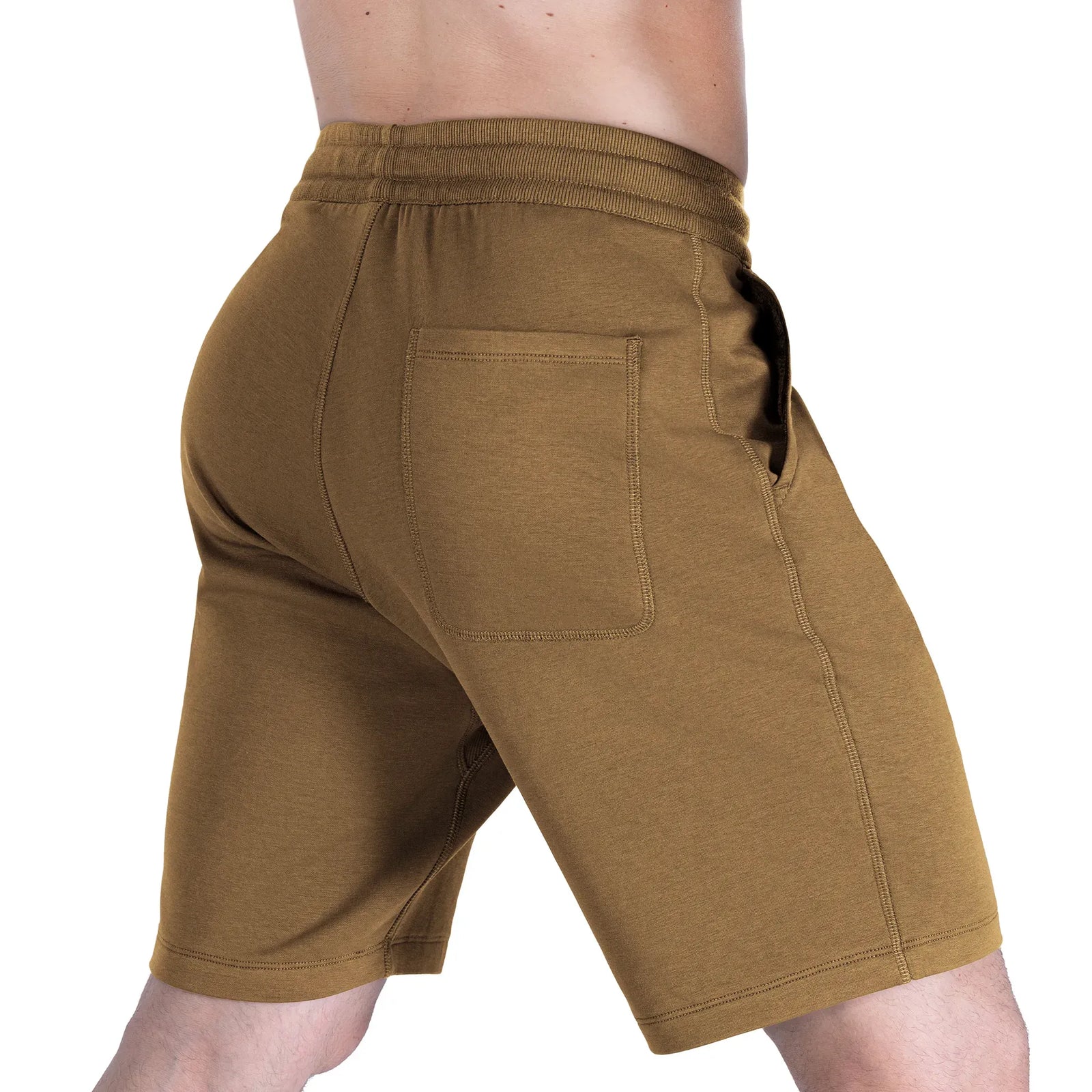 Шорти FitPro ShapeKnit Койот