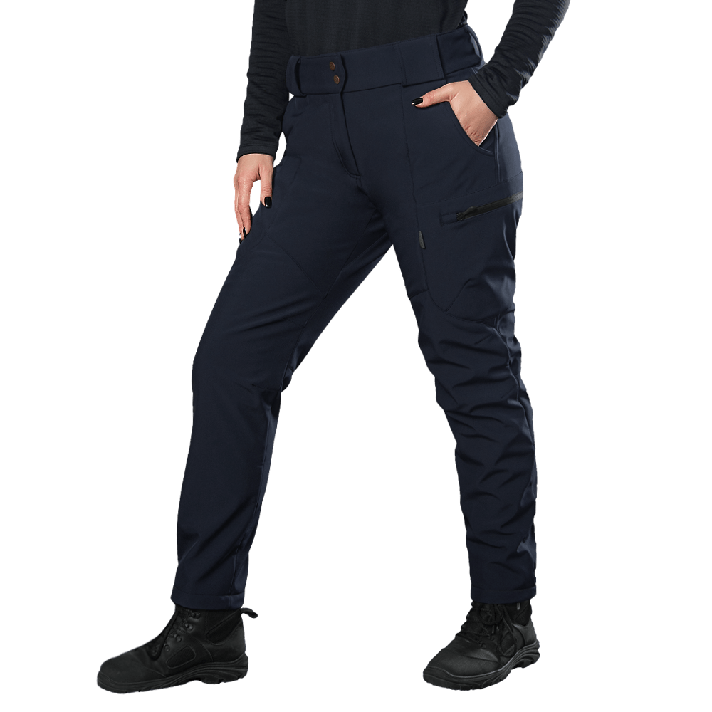 Костюм Pani SoftShell Темно-синій