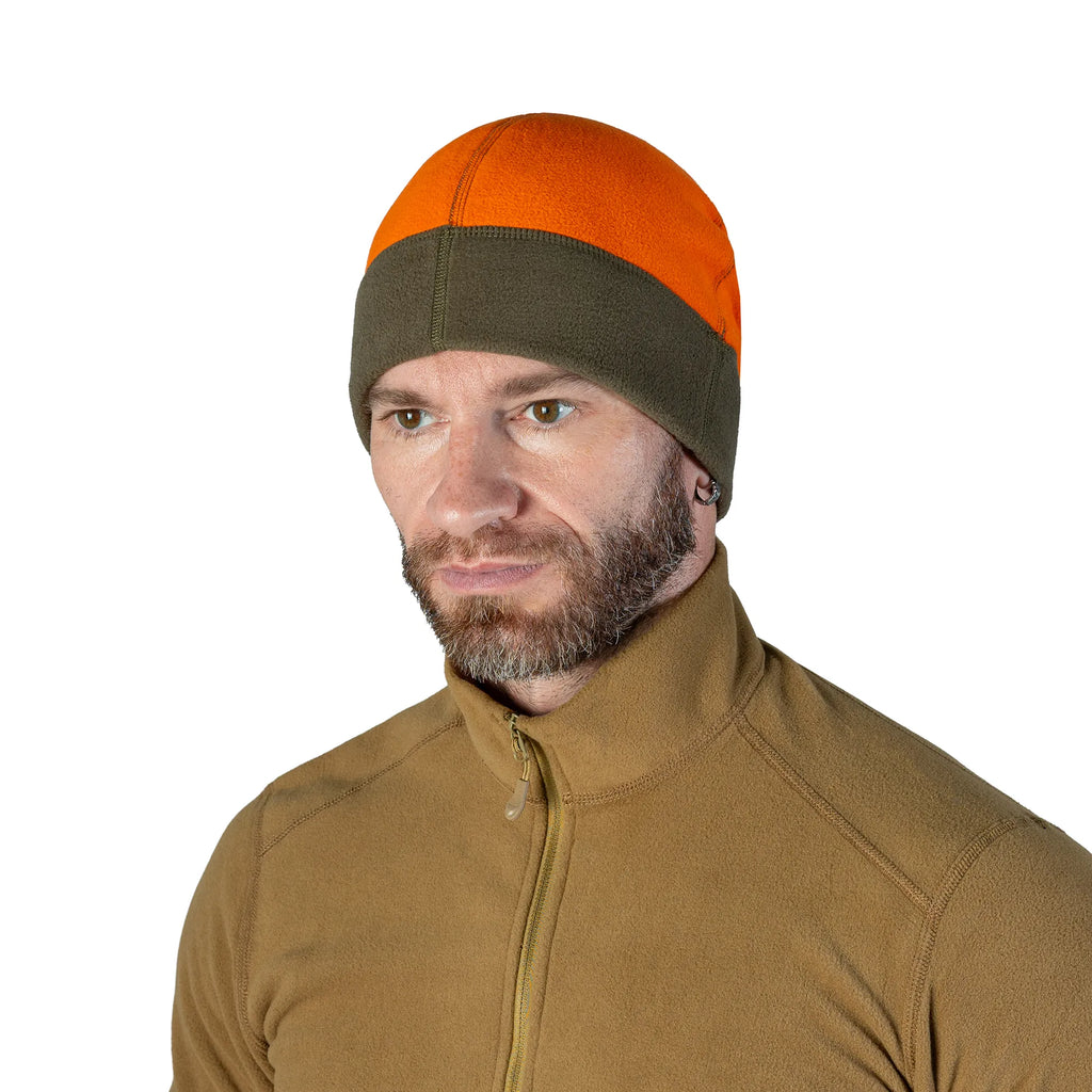 Шапка Marker Ultra Soft Olive