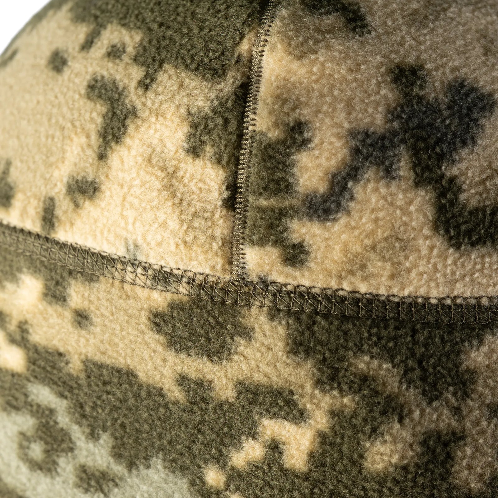 Шапка Beanie 2.0 Fleece 260 Піксель