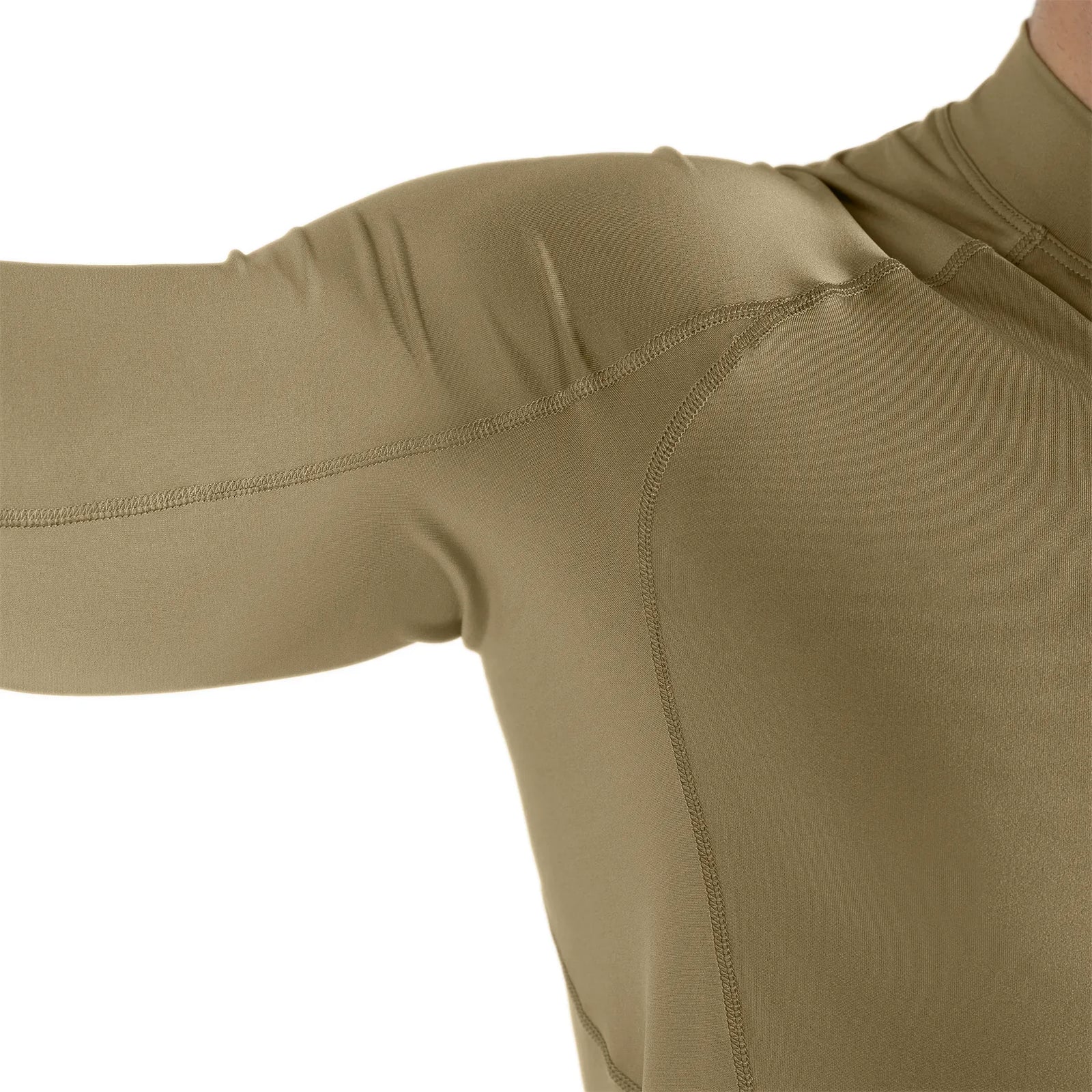 Лонгслів Thorax Pro CoolPass SJ Tan