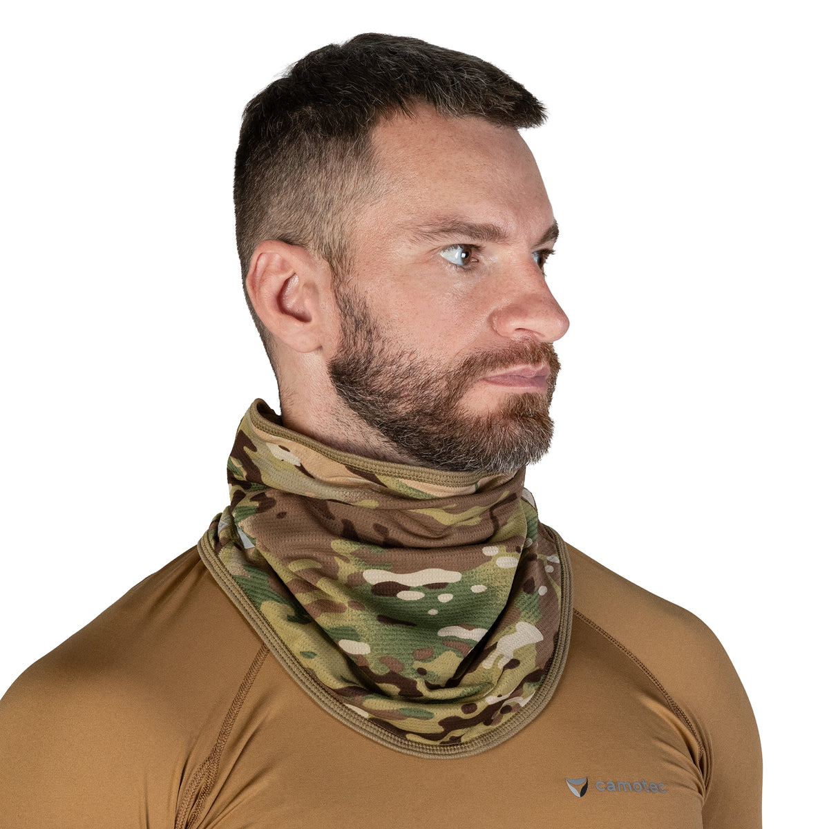 Balaclava Pro CoolPass Grid 2.0 MC