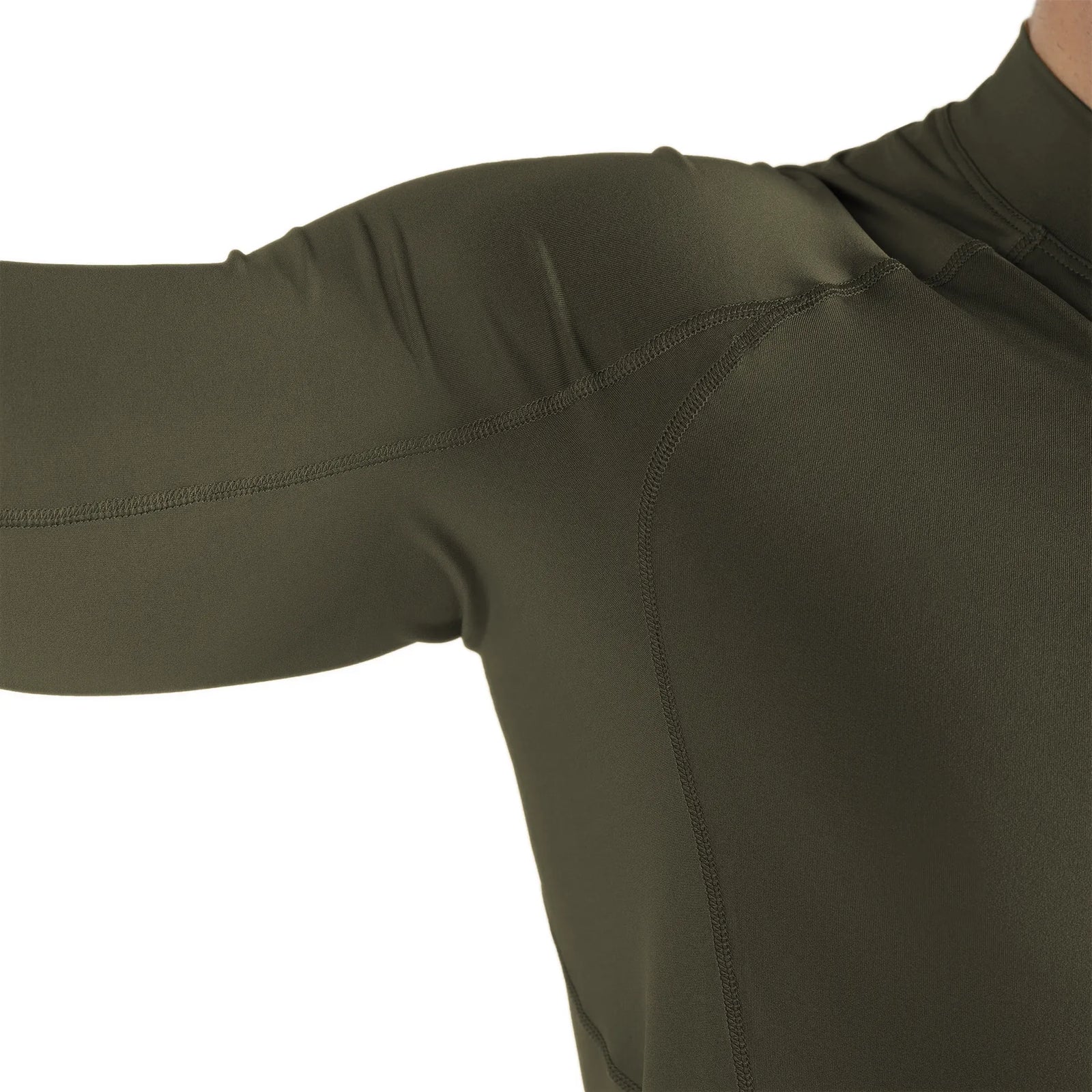 Лонгслів Thorax Pro SJ Олива
