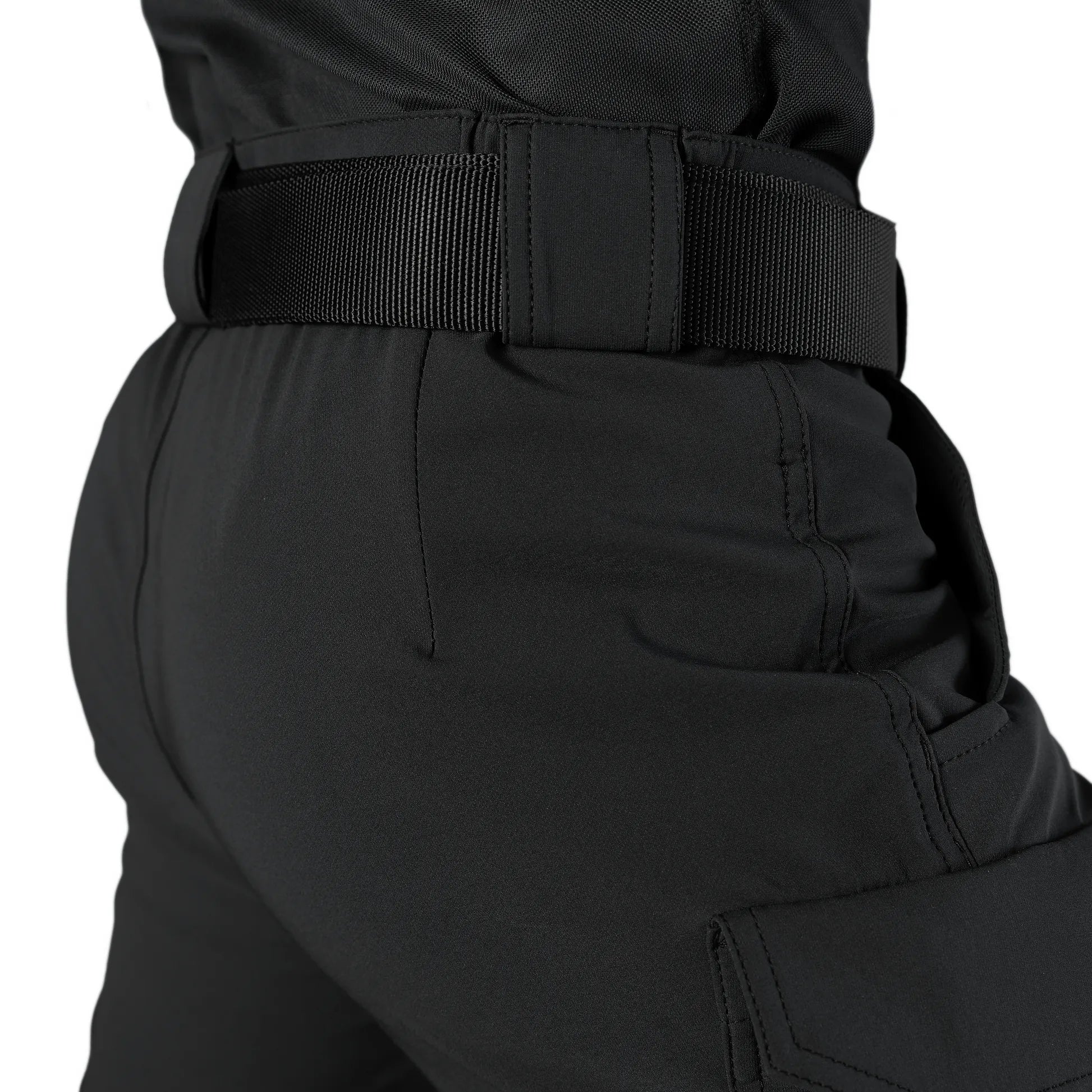 Guard DW LT Tactical Pants Black