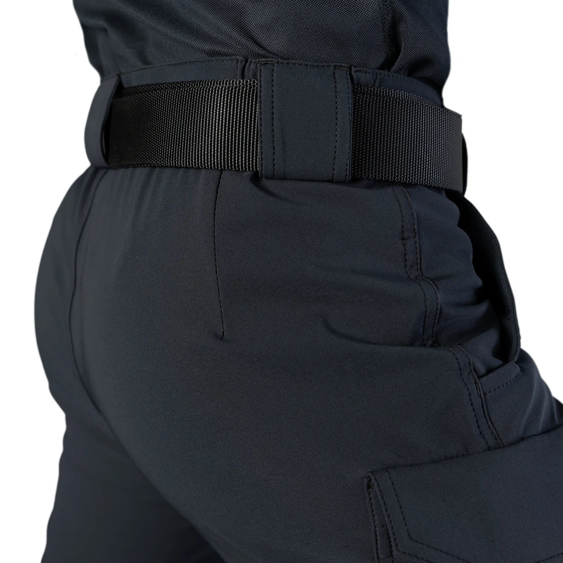 Guard Pants Dark Blue