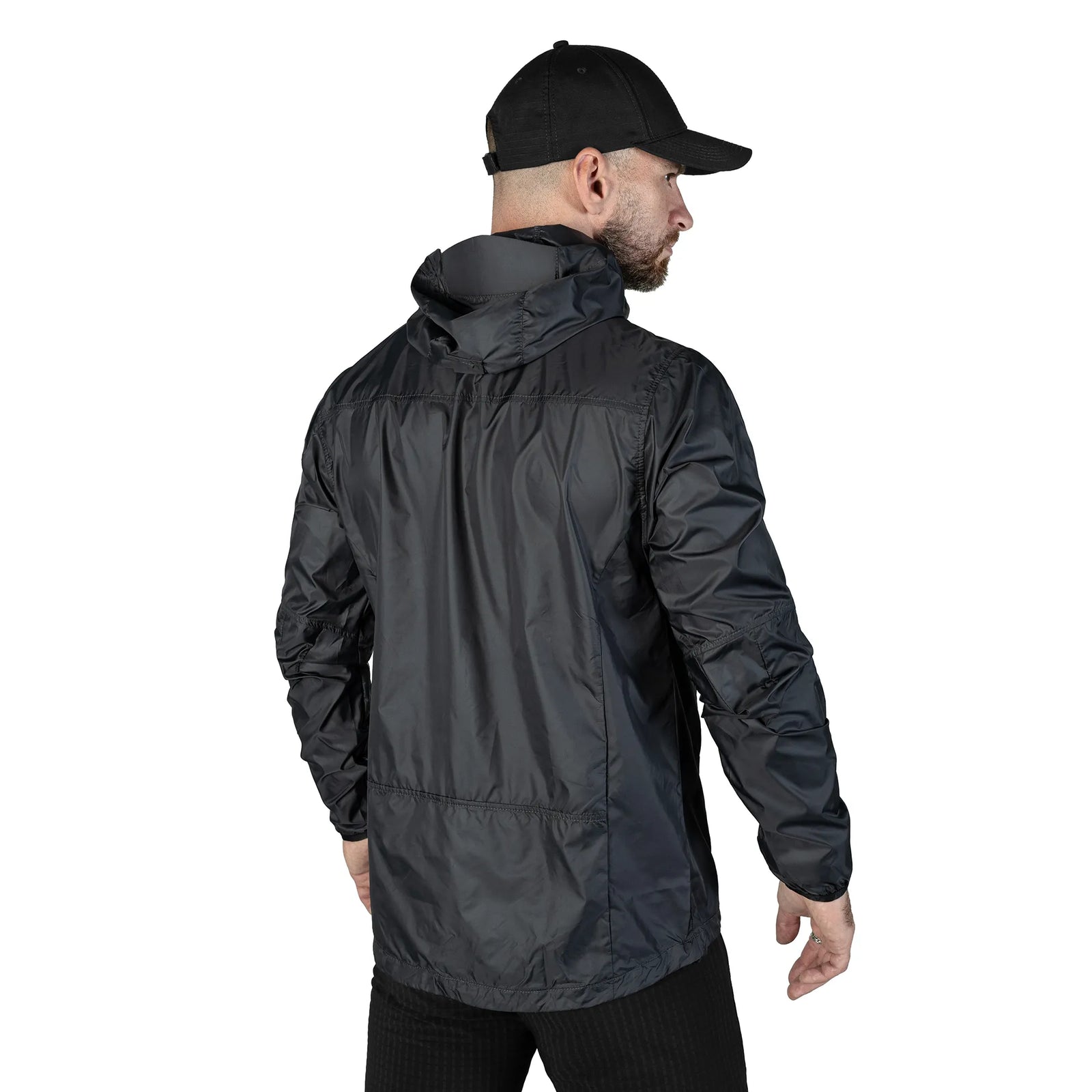 Windout 2.0 Windbreaker Graphite