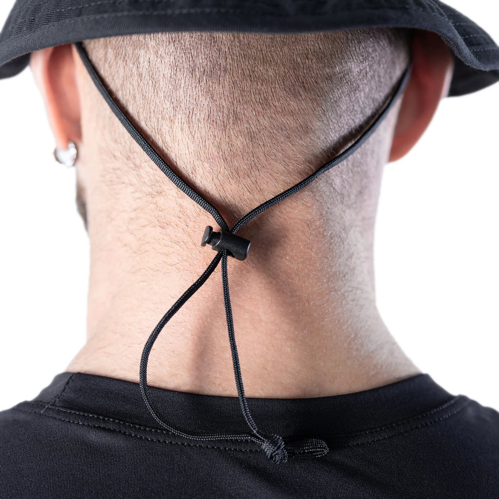 Boonie Hat 3.0 Twill Black