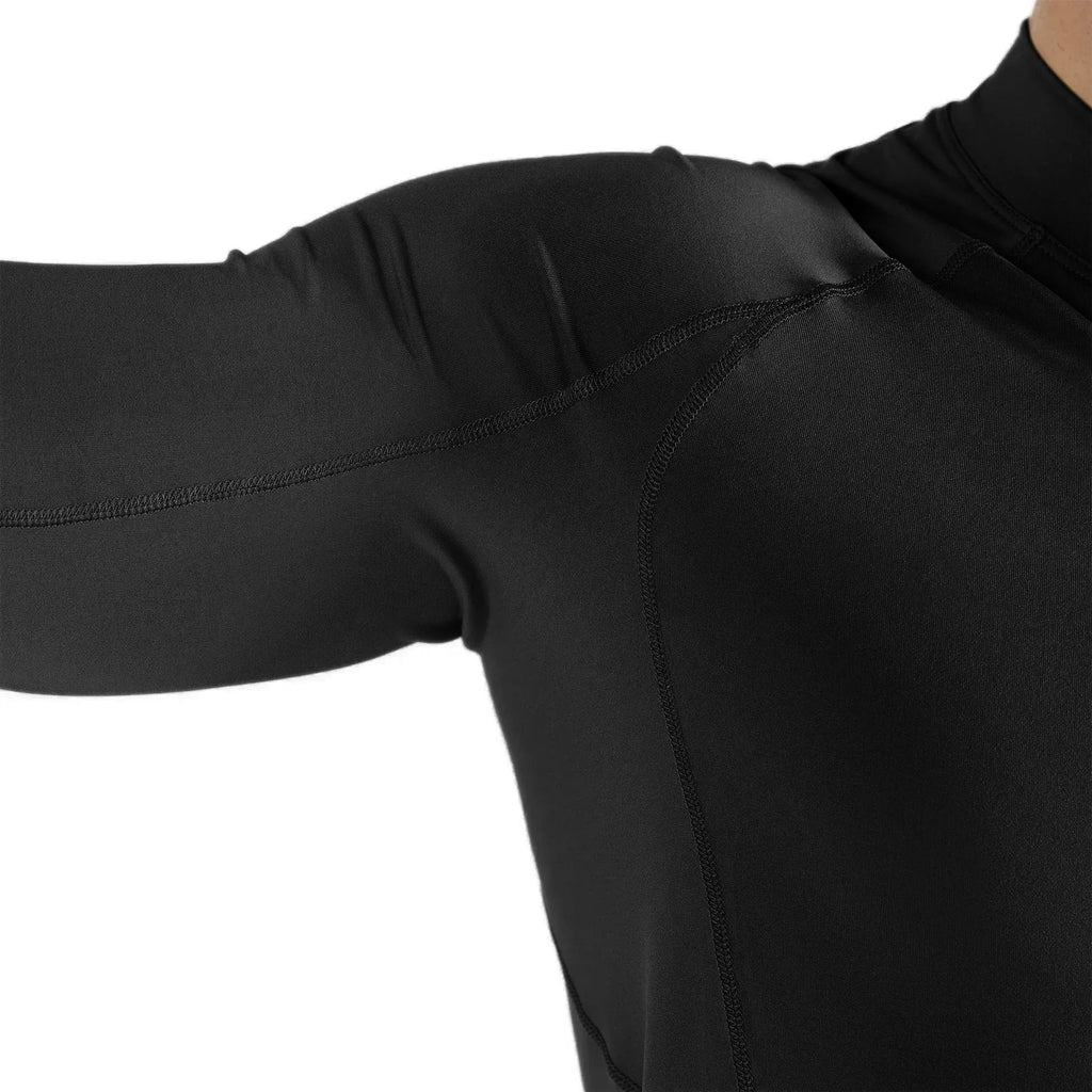 Thorax Pro LVL1 SJ Longsleeve Black