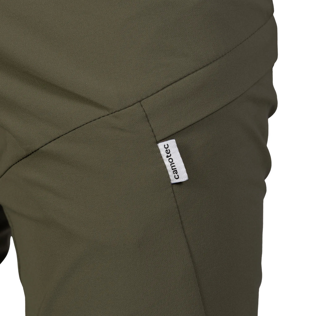Штани Lizard 2.0 Nylon Олива