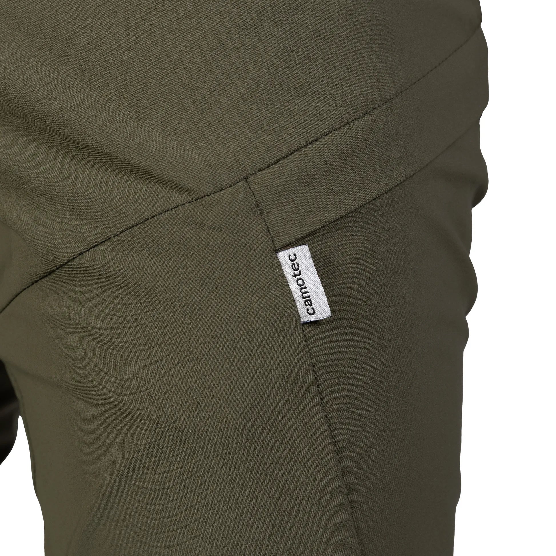 Pants Lizard 2.0 Nylon Olive