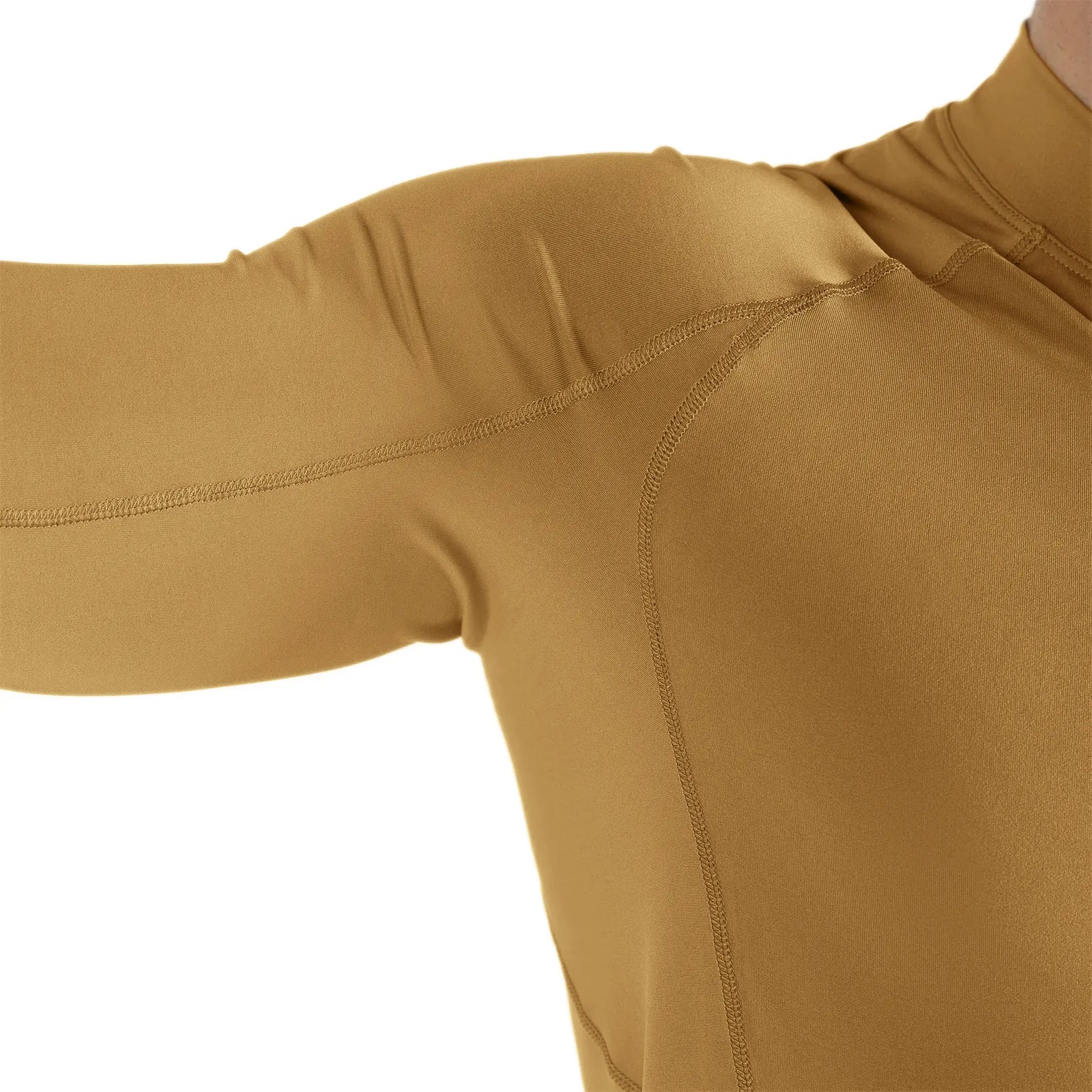 Лонгслів Thorax Pro SJ Койот